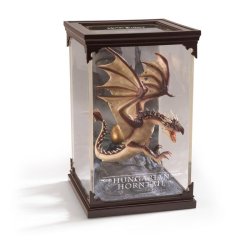 Harry Potter: Magical Creatures Drak maďarský trnoocasý 18 cm