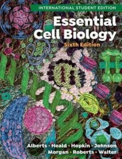 Essential Cell Biology