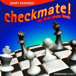 Checkmate!: My First Chess Book