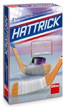 Cestovní hra Hattrick