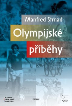 Olympijské příběhy