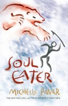 Chronicles of Ancient Darkness 3: Soul Eater