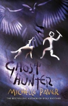 Chronicles of Ancient Darkness 6: Ghost Hunter