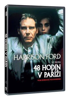 48 hodin v Paříži DVD