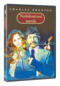 Nedokončená novela DVD