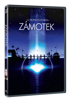 Zámotek DVD