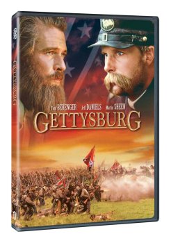 Gettysburg 2DVD