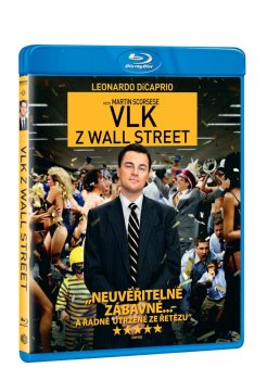 Vlk z Wall Street BD