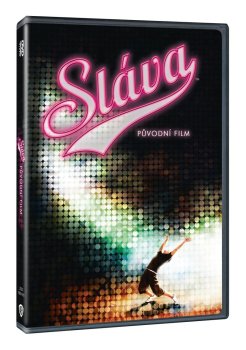 Sláva DVD