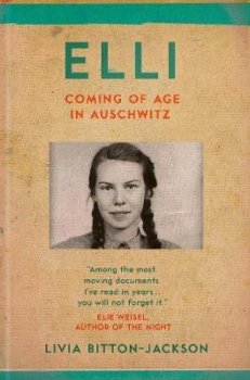 Elli: Coming of Age in the Holocaust