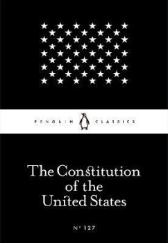 The Constitution of the United States