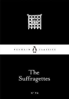 The Suffragettes