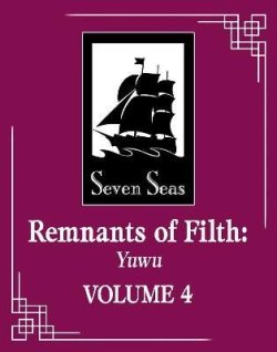 Remnants of Filth: Yuwu 4