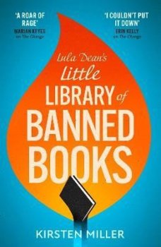 Lula Dean´s Little Library of Banned Books