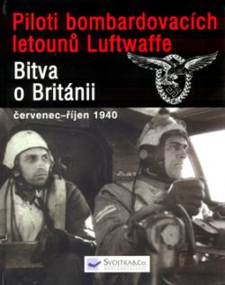 Piloti bombardovacích letounů Luftwaffe