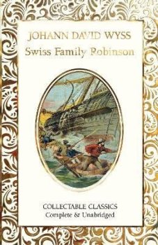 The Swiss Family Robinson