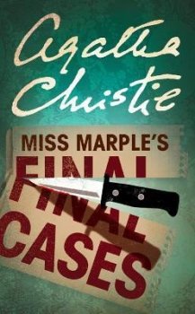 Miss Marple´s Final Cases (Marple)