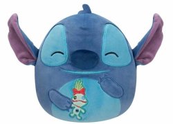 Squsihmallows Disney Stitch s panenkou 25 cm