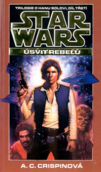 STAR WARS Úsvit rebelů