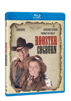 Rooster Cogburn BD