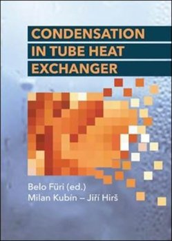 Condensation in Tube Heat Exchanger
