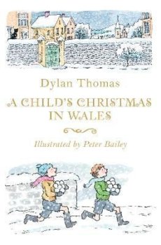 A Child´s Christmas in Wales