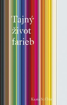 Tajný život farieb