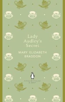 Lady Audley´s Secret