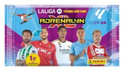 Panini LALIGA 2023/2024 - Adrenalyn karty