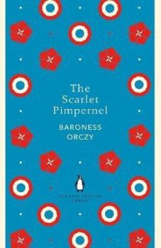 The Scarlet Pimpernel