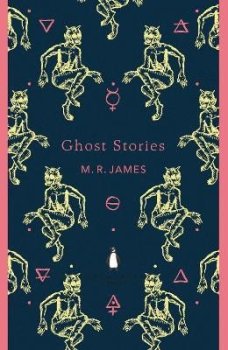 Ghost Stories