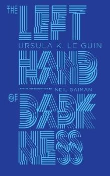 The Left Hand of Darkness (Hain 4)