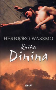 Kniha Dinina