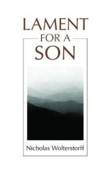 Lament for a Son