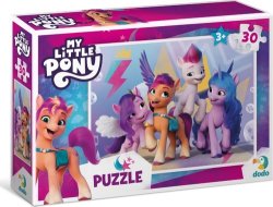 Puzzle My Little Pony Kamarádi