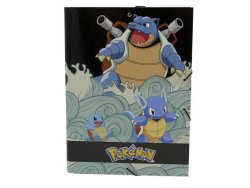 Pokémon Desky s klopou A4 - Squirtle