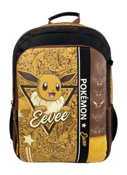 Pokémon Batoh školní - Eevee