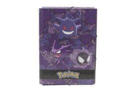 Pokémon Desky s klopou A4 - Gengar