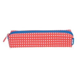 Mini Pencil Case Ne t& Lit - pink