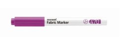 MONAMI 470-17 BRUSH RED-PURPLE, FABRIC MARKER