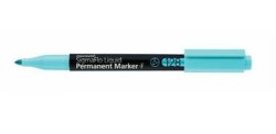 MONAMI F128 B04 SKY BLUE SIGMAFLO PERMANENT