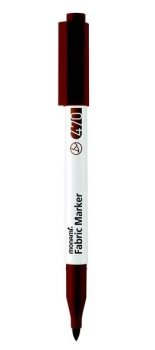 MONAMI 470-16 BRUSH BROWN, FABRIC MARKER