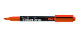 MONAMI F128 OO6 ORANGE SIGMAFLO PERMANENT