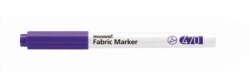 MONAMI 470-12 BRUSH VIOLET,F ABRIC MARKER