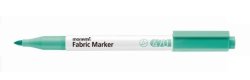 MONAMI 470-13 BRUSH EMERALD GREEN, FABRIC MARKER