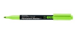 MONAMI F128 YG 06 YELLOW GREEN SIGMAFLO PERM.