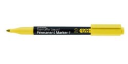 MONAMI F128 Y06 YELLOW SIGMAFLO PERMANENT