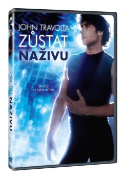 Zůstat naživu DVD