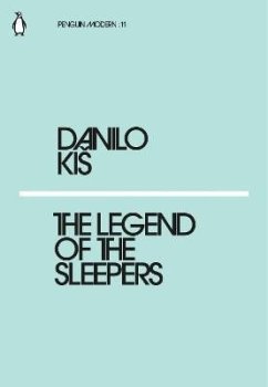 The Legend of the Sleepers