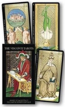 Visconti Tarot